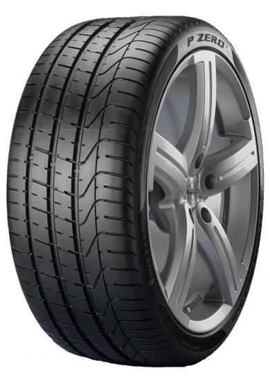 Pirelli P Zero 245 45 18 -Nyári személy gumi