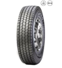 Anteo Pro-D 295/80 R 22.5 Teher gumi