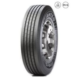 Anteo Pro-S 295/80 R 22.5 Teher gumi