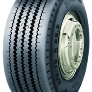 Barum BC31 All position 275/70 R 22.5 Teher gumi