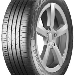 Continental EcoContact 6 175/70 R 13 -Nyári személy gumi