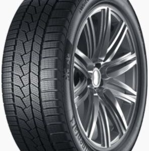 Continental WinterContact TS 860 S 265/45 R 20 -Téli terepjáró gumi