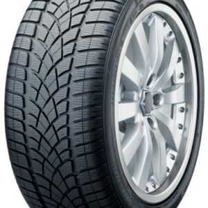Dunlop SP Winter Sport 3D 215/60 R 17 C -Téli kisteher gumi