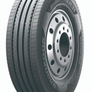 Hankook AH31 front 275/70 R 22.5 Teher gumi