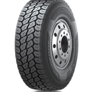 Hankook AM15+ On/Off All position 385/65 R 22.5 Teher gumi