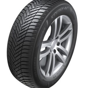 Hankook H750A Kinergy 4S2 X 235/65 R 17 -Négyévszakos terepjáró gumi
