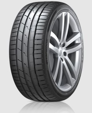 Hankook K127E Ventus S1 evo3 ev 255/50 R 19 -Nyári terepjáró gumi