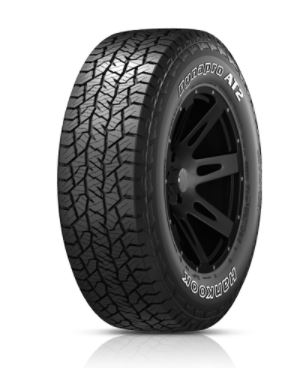 Hankook RF11 Dynapro AT2 255/60 R 18 -Nyári terepjáró gumi