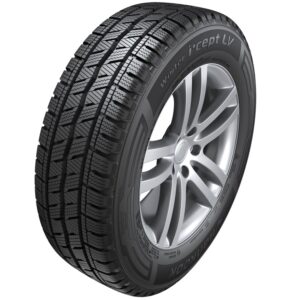 Hankook RW12 I'cept LV 215/70 R 16 C -Téli kisteher gumi