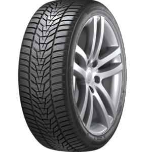 Hankook W330 I'cept EVO3 245/35 R 19 -Téli személy gumi