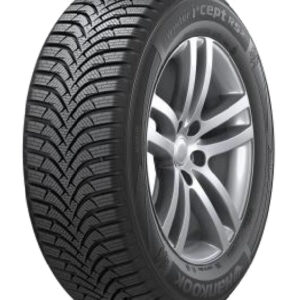 Hankook W452 I'cept RS2 195/50 R 15 -Téli személy gumi