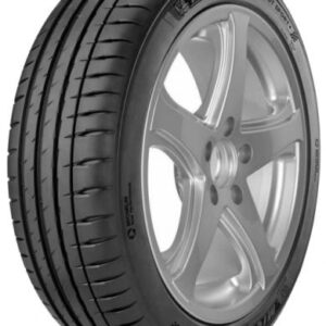 Michelin Pilot Sport 4 225/45 R 19 -Nyári személy gumi