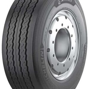 Michelin X Multi T 385/65 R 22.5 Teher gumi