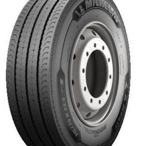 Michelin X Multi Z 245/70 R 17.5 Teher gumi