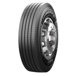 Pirelli Itineris S90 front 315/70 R 22.5 Teher gumi