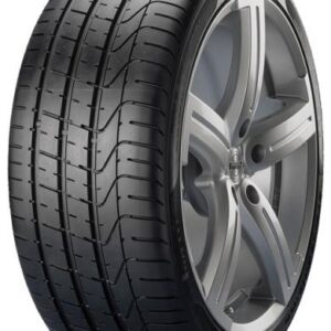 Pirelli P Zero 265/40 R 21 -Nyári terepjáró gumi