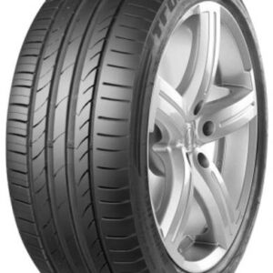Tracmax X Privilo TX-3 225/55 R 19 -Nyári terepjáró gumi