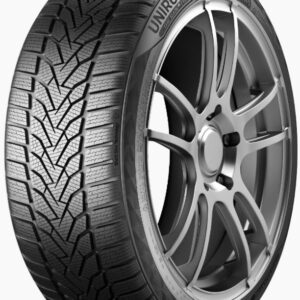 Uniroyal WinterExpert 225/40 R 19 -Téli személy gumi