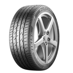 Viking ProTech NewGen 195/50 R 15 -Nyári személy gumi