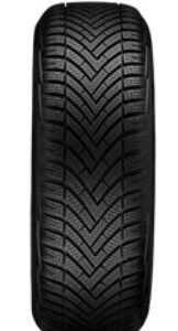 Vredestein Wintrac 215/55 R 16 -Téli személy gumi