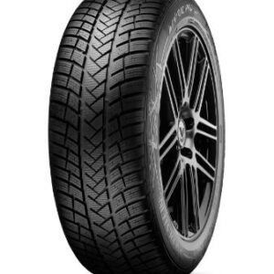 Vredestein Wintrac Pro 265/45 R 20 -Téli terepjáró gumi
